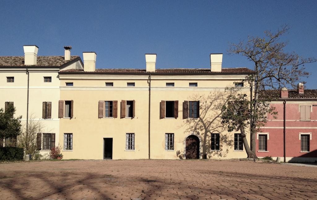 Corte Mainolda Farm stay *