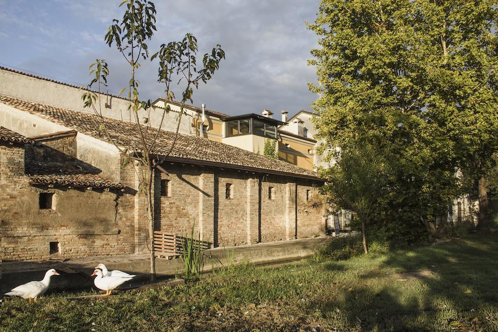 Farm stay Corte Mainolda Castellucchio