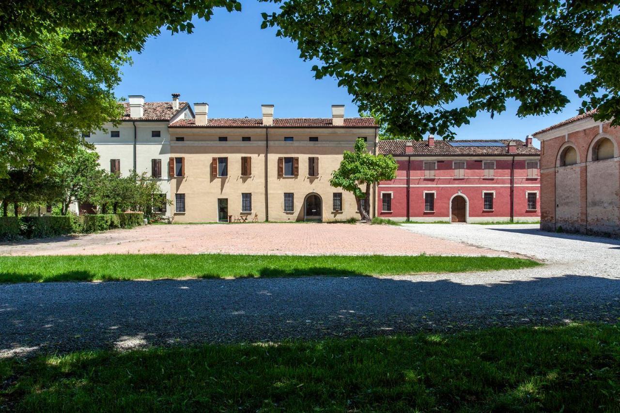 Corte Mainolda Farm stay