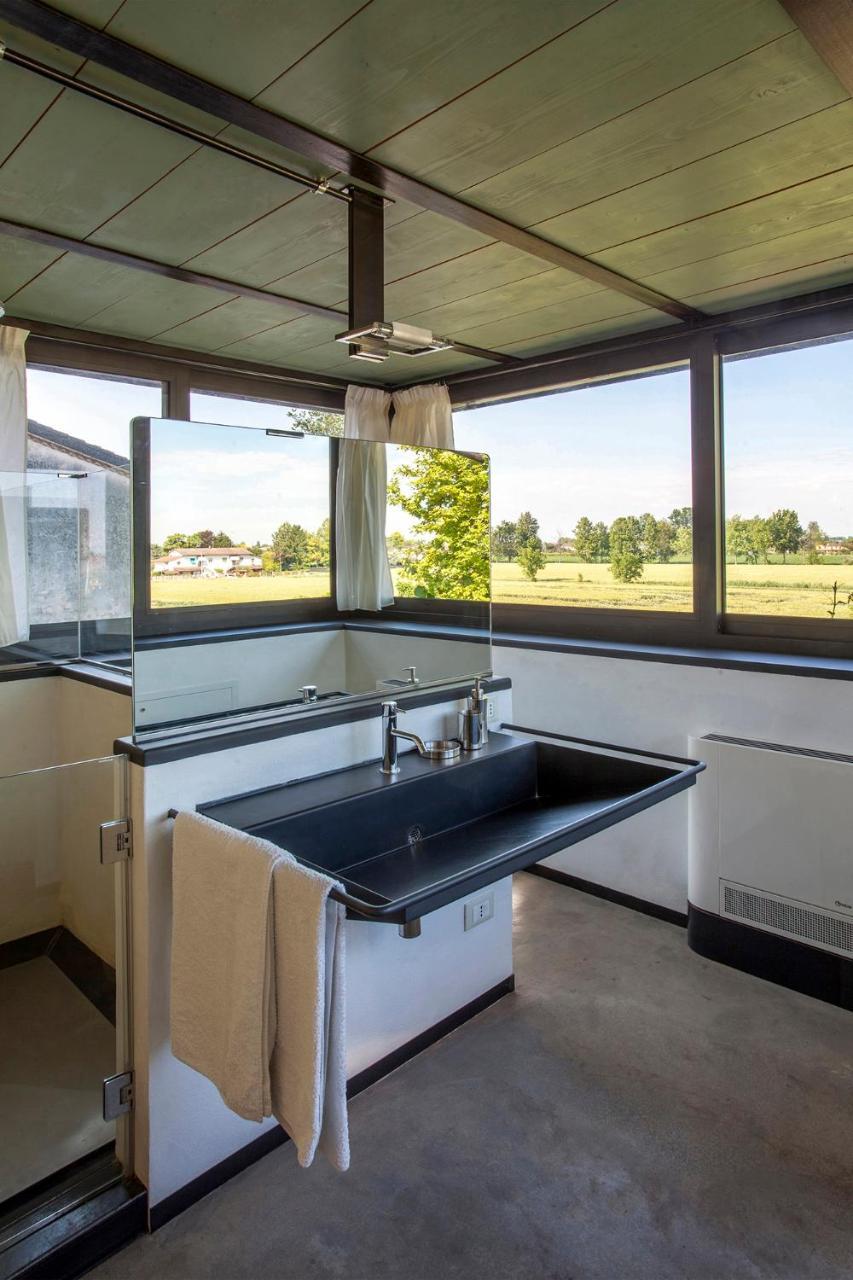 Farm stay Corte Mainolda *