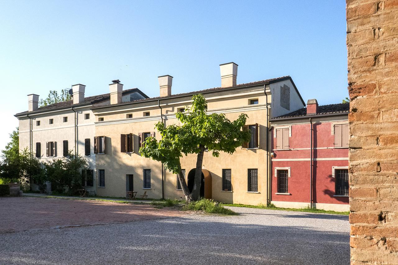 Corte Mainolda * Castellucchio