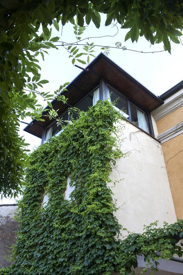 Corte Mainolda Farm stay Castellucchio