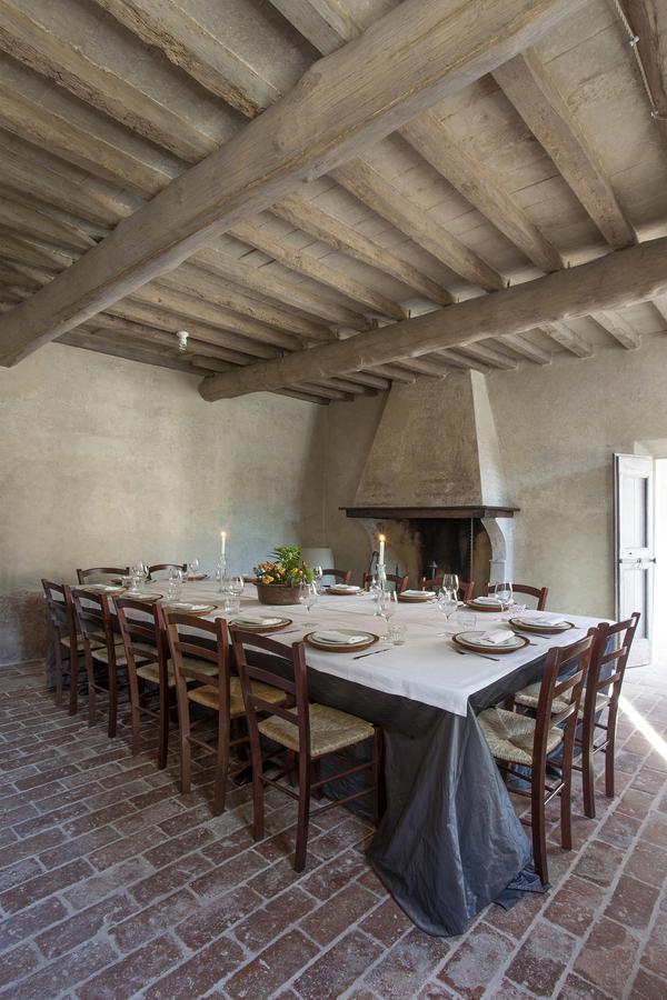 Farm stay Corte Mainolda *