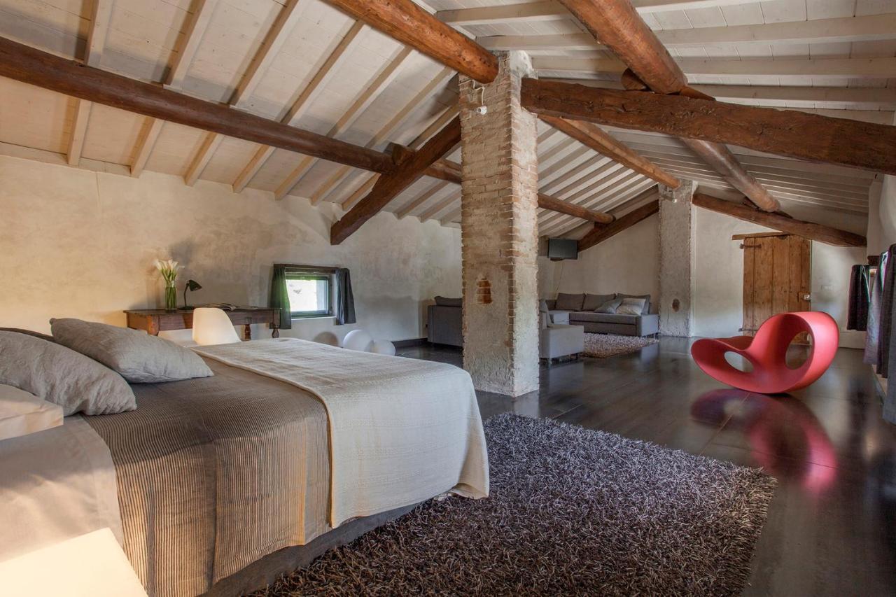 Corte Mainolda Farm stay