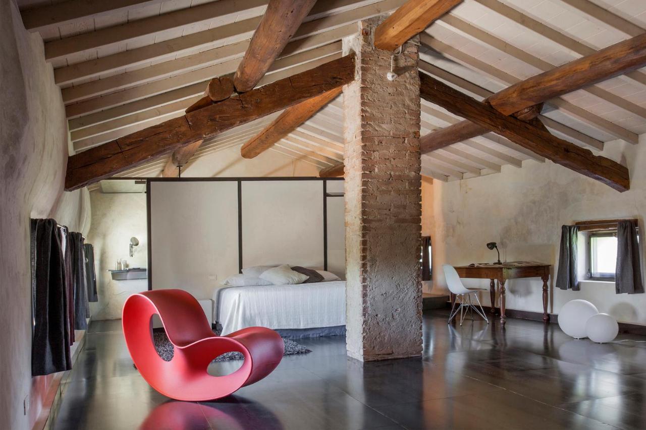 Farm stay Corte Mainolda Castellucchio