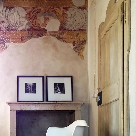 Corte Mainolda Castellucchio Chambre photo
