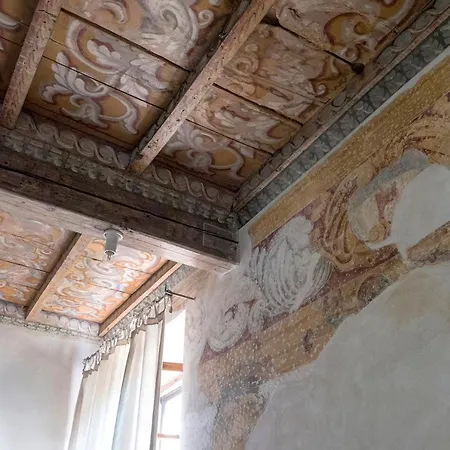 Corte Mainolda Castellucchio Extérieur photo