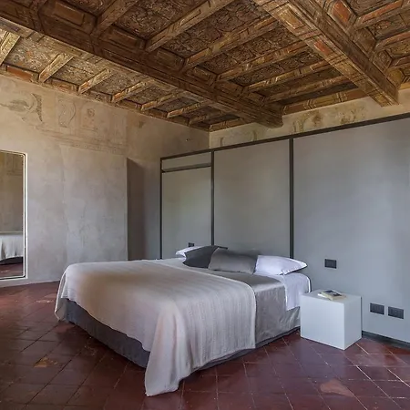 Corte Mainolda Castellucchio Extérieur photo