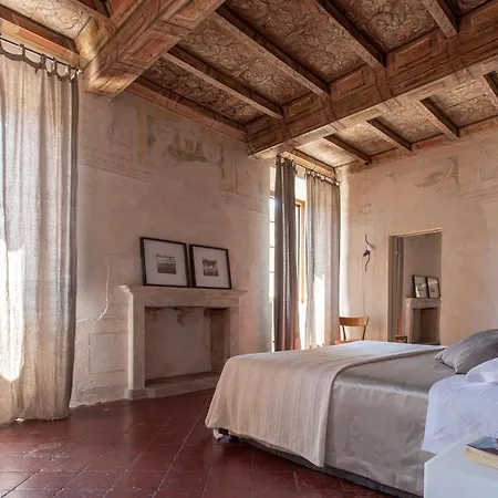 Corte Mainolda Castellucchio Extérieur photo