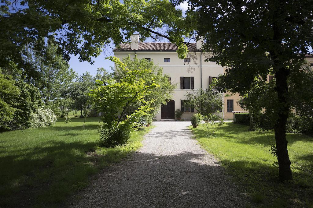 Bauernhof Corte Mainolda *