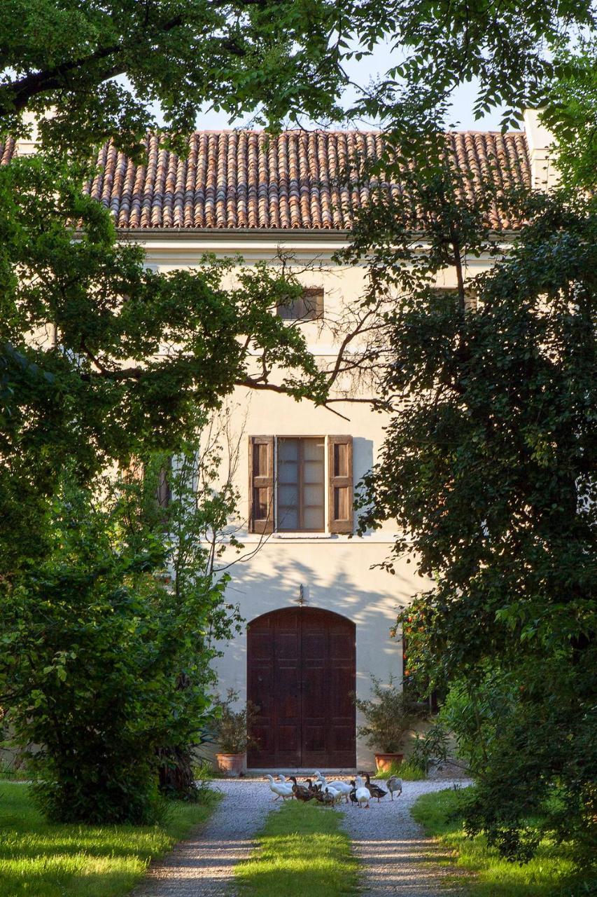 Corte Mainolda Bauernhof *