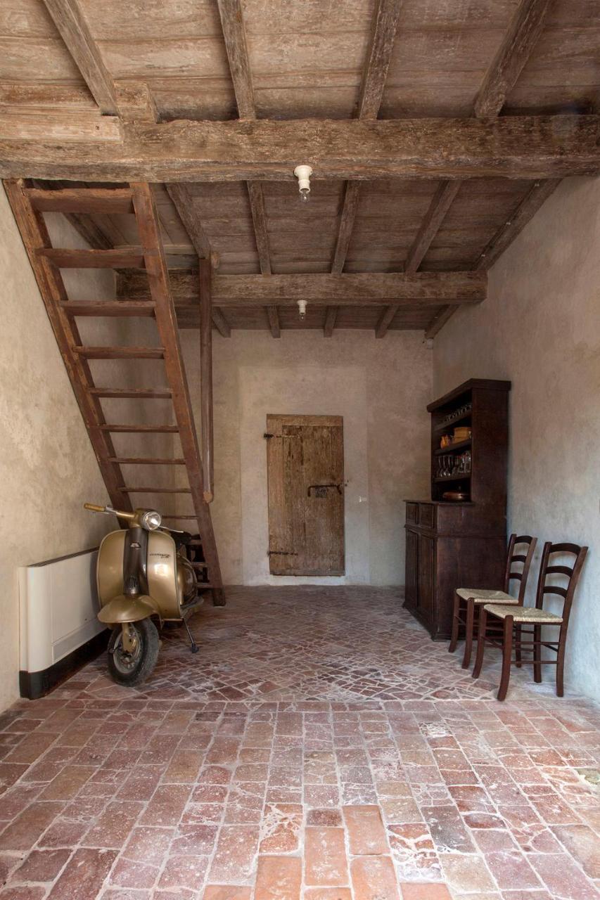 Corte Mainolda Bauernhof