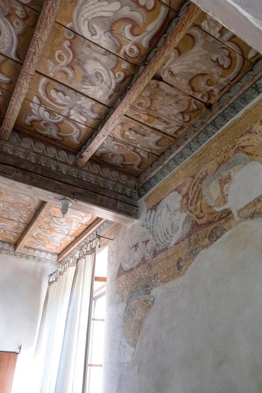 Corte Mainolda Bauernhof Castellucchio