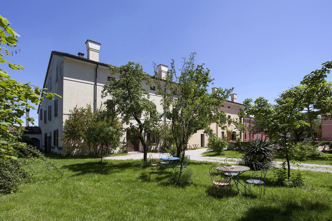 Corte Mainolda Bauernhof Castellucchio